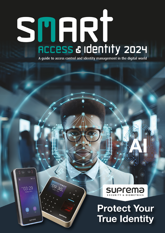 SMART Access and Identity Management