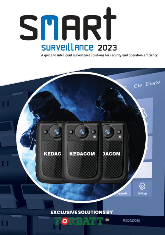 SMART Surveillance Handbook