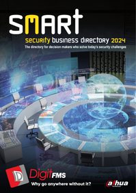 SMART Security Business Directory